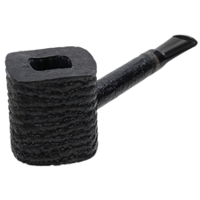 Werner Mummert Sandblasted Poker