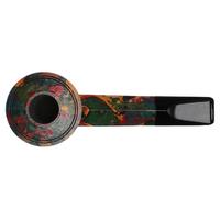 Werner Mummert Sandblasted Deco Bulldog