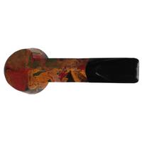 Werner Mummert Sandblasted Deco Bulldog