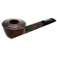 Werner Mummert Sandblasted Deco Bulldog