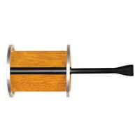 Werner Mummert Smooth Bauhaus Cradle