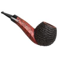 Werner Mummert Partially Sandblasted Hawkbill
