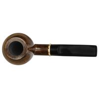 Werner Mummert Smooth Bent Brandy with Tagua Nut