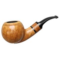 Werner Mummert Smooth Bent Apple