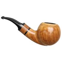 Werner Mummert Smooth Bent Apple