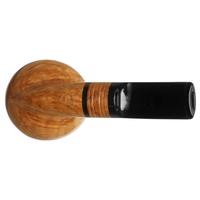 Werner Mummert Smooth Bent Apple