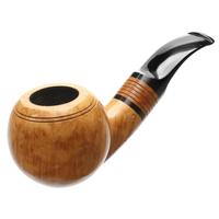 Werner Mummert Smooth Bent Apple