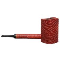 Werner Mummert Sandblasted Poker