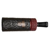 Werner Mummert Sandblasted Reverse Calabash Barrel