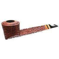 Werner Mummert Sandblasted Bulldog with Tagua Nut