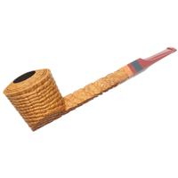 Werner Mummert Sandblasted Bulldog