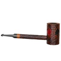 Werner Mummert Sandblasted Full House Poker