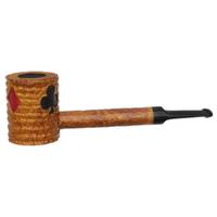 Werner Mummert Sandblasted Full House Poker