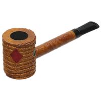 Werner Mummert Sandblasted Full House Poker