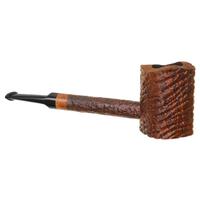 Werner Mummert Sandblasted Optical Illusion Poker
