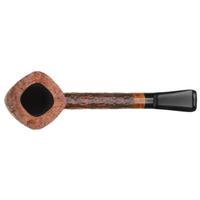 Werner Mummert Sandblasted Optical Illusion Poker