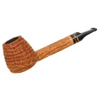 Werner Mummert Sandblasted Brandy with Polymerized Pine Cone