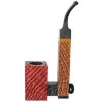 Werner Mummert Sandblasted Paneled Cavalier