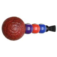 Werner Mummert Sandblasted Cue Ball