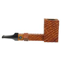 Werner Mummert Sandblasted Paneled Poker