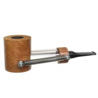 Werner Mummert Smooth Reverse Calabash Poker
