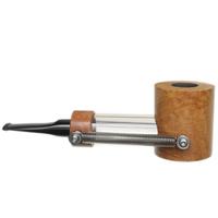 Werner Mummert Smooth Reverse Calabash Poker