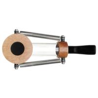 Werner Mummert Smooth Reverse Calabash Poker