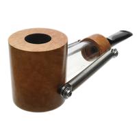 Werner Mummert Smooth Reverse Calabash Poker