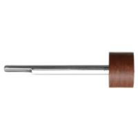 Werner Mummert Sandblasted All-in-One Poker (with Tamper & Lighter)
