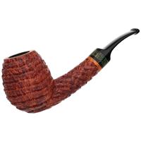 Werner Mummert Sandblasted Bent Brandy