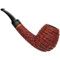 Werner Mummert Sandblasted Bent Brandy