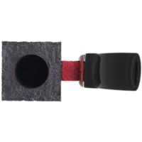 Werner Mummert Sandblasted Paneled Cavalier