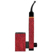 Werner Mummert Sandblasted Paneled Cavalier