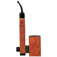 Werner Mummert Sandblasted Paneled Cavalier