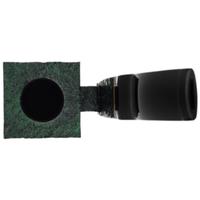 Werner Mummert Sandblasted Paneled Cavalier