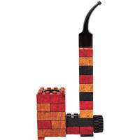 Werner Mummert Sandblasted Lego Cavalier