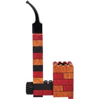 Werner Mummert Sandblasted Lego Cavalier