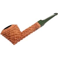 Werner Mummert Sandblasted Bulldog