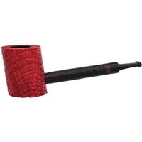 Werner Mummert Sandblasted Poker