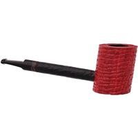 Werner Mummert Sandblasted Poker