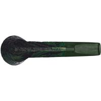 Werner Mummert Sandblasted Bulldog
