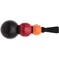 Werner Mummert Sandblasted Cue Ball