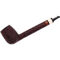 Werner Mummert Sandblasted Lovat with Ivorite