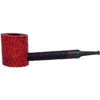 Werner Mummert Sandblasted Poker