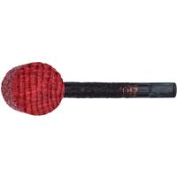 Werner Mummert Sandblasted Poker