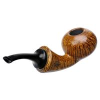 Geiger Smooth Reverse Calabash Fig on Branch