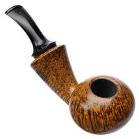 Geiger Smooth Reverse Calabash Fig on Branch