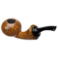 Geiger Smooth Reverse Calabash Fig on Branch