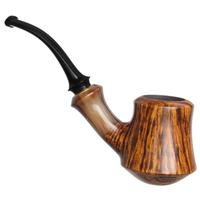 Geiger Smooth Potcano with Horn