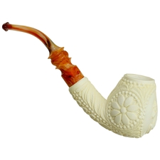 akb meerschaum brandy